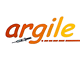 argile, csapa